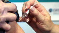 Residents in the Volta Region refuse to vaccinate