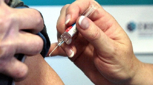 Coronavirus Vaccine UK