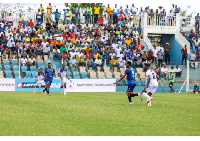 Hearts of Oak vs Nations FC