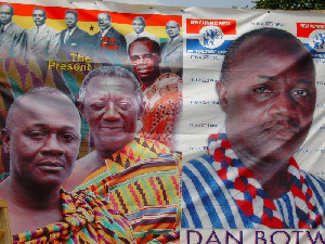 Dan Botwe Poster2007