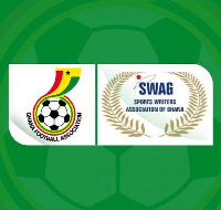 Logo of GFA and SWAG