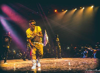 Shatta Wale