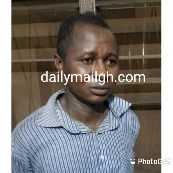 Sumaila Dauda faces a fresh charge of escaping from lawful custody