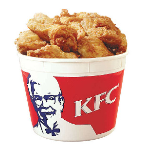 Kentucky Fried Chicken, is an American fast food restaurant