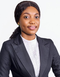 Cecilia Antwi Kyem