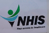 National Health Insurance Scheme logo