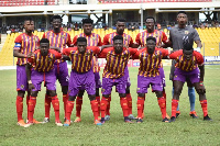 Hearts of Oak FC