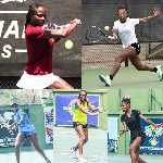 The players selected for the Billie Jean King Cup
