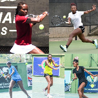 The players selected for the Billie Jean King Cup