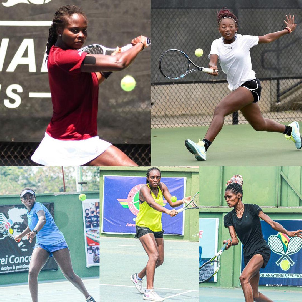 The players selected for the Billie Jean King Cup