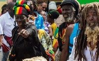 File photo: Marijuana has long been regarded as a part of Jamaican culture