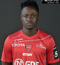 Emmanuel Ntim