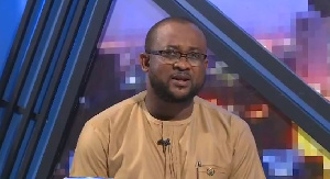 Pius Enam Hadzide was speaking on Good Evening Ghana