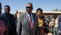 Peter Mutharika's re-election has created unprecedented political tensions in Malawi