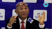 Emile Short, Former Commissioner of CHRAJ