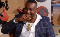 Ashanti Regional Chairman of NPP, Bernard Antwi Boasiako