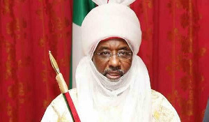 Sanusi Lamido