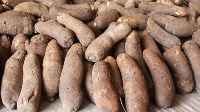 Ghana is highest yam exporter in 2021