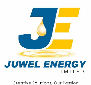 Juwel Energy wins third GOGA