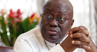 President Nana Addo Dankwa Akufo-Addo