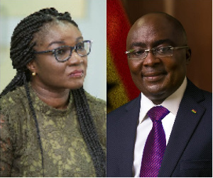 Bawah Mogtari Bawumia