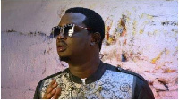 Nigerian music act, Demilade Egbeolu, popularly known as Juggernaut