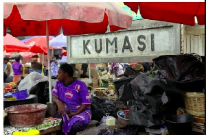 Kumasi NPP Diappint