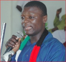 Kofi Adams