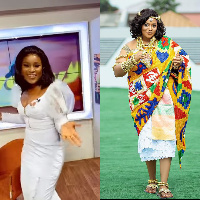 Berla Mundi and MzGee celebrate birthdays