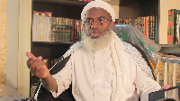 Sheikh Ahmad Gumi