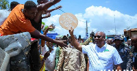 Mahama emphasized that his leadership would focus on addressing the rising costs