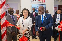 Launch of the 3rd China Trade Week Ghana 2019