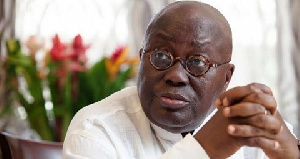 Nana Akufo-Addo