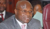 Osei Kyei-Mensah-Bonsu, Minister for Parliamentary Affairs