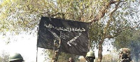 Islamic State-backed faction of Boko Haram