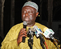 Alhaji Jawula calls for calm