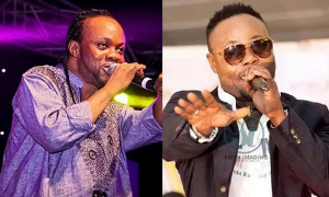 Daddy Lumba Dada Kd Beef