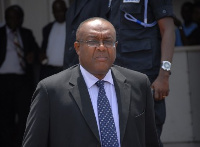 HIS EXCELLENCY MR VICTOR EMMANUEL SMITH