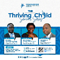 THRICSS seeks to empower staff and all advocates of child development  with the necessary tools