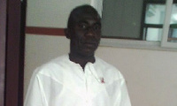 George Boateng