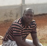 Mohammed Gargo