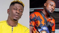 Shatta Wale, Funny Face, others featured on this week's E-weekly wrap