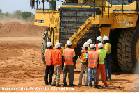 GoldFields & Asanko have established various working groups to ensure Asanko operates efficiently