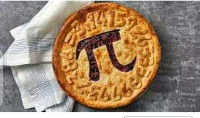 Photo of pi