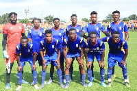 Accra Hearts of Oak