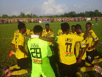 AshantiGold