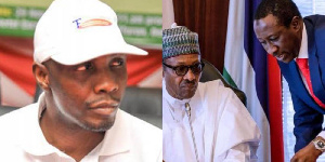 Monguno Asked Buhari To Award Multi Billion Naira Pipeline Protection Contract To Tompolo