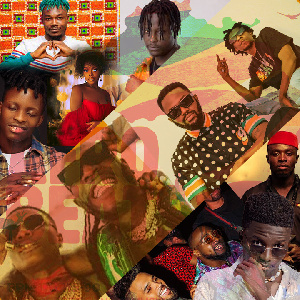 The Afrobeats Story: Ghana Must Embrace Its Fair Share Of Paramountcy