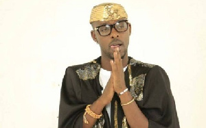 Eddy Kenzo