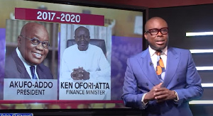 Next Finance Minister; Will Ken Ofori-Atta break one-term cycle?